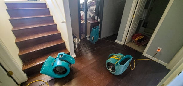  Centerburg, OH Water damage restoration Pros