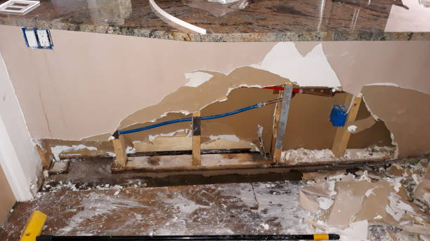 Best Water damage restoration near me  in Centerburg, OH